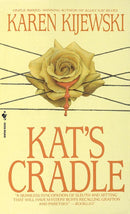 Kat's Cradle-Fiction: Crime and mystery-買書書 BuyBookBook