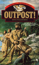 Outpost!-Fiction: Adventure / action / war-買書書 BuyBookBook
