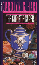 The Christie Caper-Fiction: Crime and mystery-買書書 BuyBookBook