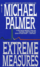 Extreme Measures-Fiction: Thriller and horror-買書書 BuyBookBook