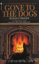 Gone to the Dogs-Fiction: Crime and mystery-買書書 BuyBookBook