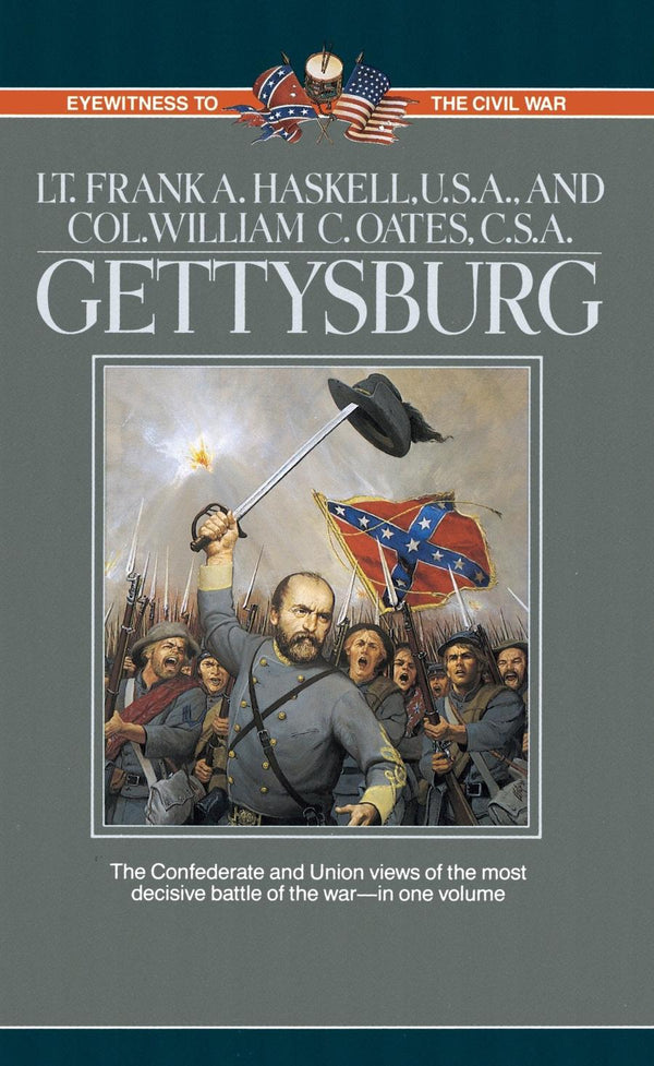 Gettysburg-History and Archaeology-買書書 BuyBookBook