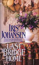 Last Bridge Home-Fiction: Romance-買書書 BuyBookBook