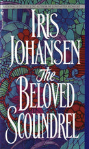 The Beloved Scoundrel-Fiction: Romance-買書書 BuyBookBook