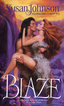 Blaze-Fiction: Romance-買書書 BuyBookBook
