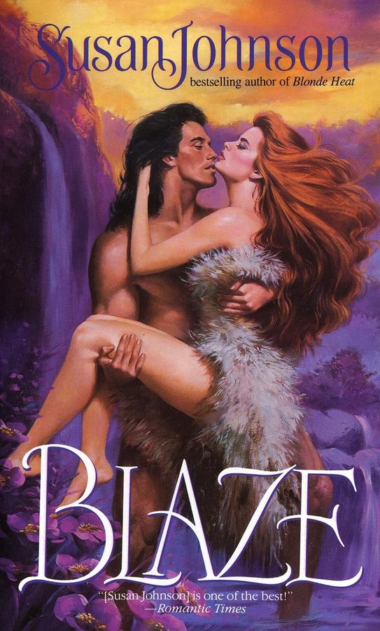 Blaze-Fiction: Romance-買書書 BuyBookBook