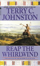 Reap the Whirlwind-Fiction: Historical fiction-買書書 BuyBookBook