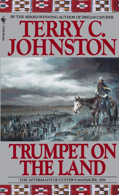 Trumpet on the Land-Fiction: Historical fiction-買書書 BuyBookBook