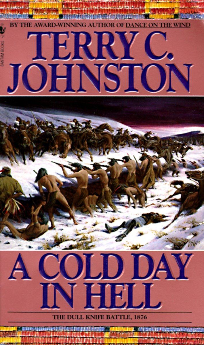 A Cold Day in Hell-Fiction: Historical fiction-買書書 BuyBookBook