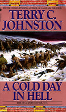 A Cold Day in Hell-Fiction: Historical fiction-買書書 BuyBookBook