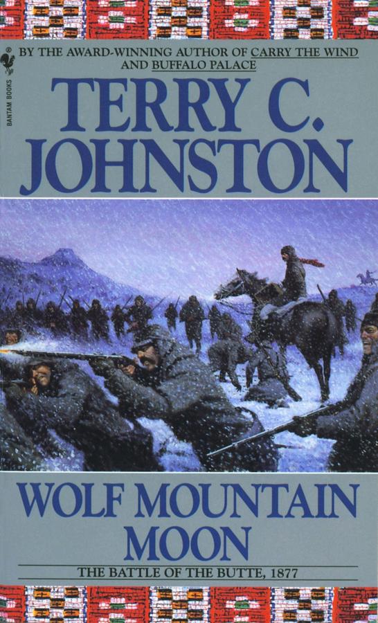 Wolf Mountain Moon-Fiction: Historical fiction-買書書 BuyBookBook