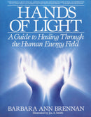 Hands of Light-Mind/ body/ spirit-買書書 BuyBookBook