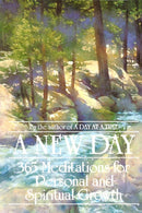 A New Day-Mind/ body/ spirit-買書書 BuyBookBook