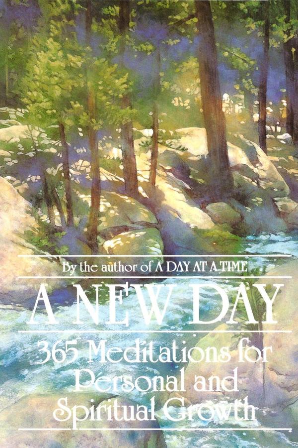 A New Day-Mind/ body/ spirit-買書書 BuyBookBook