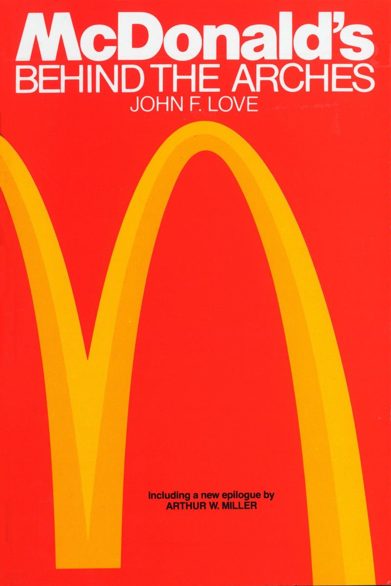 McDonald's-Business and Management-買書書 BuyBookBook