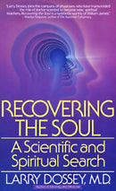Recovering the Soul-Mind/ body/ spirit-買書書 BuyBookBook