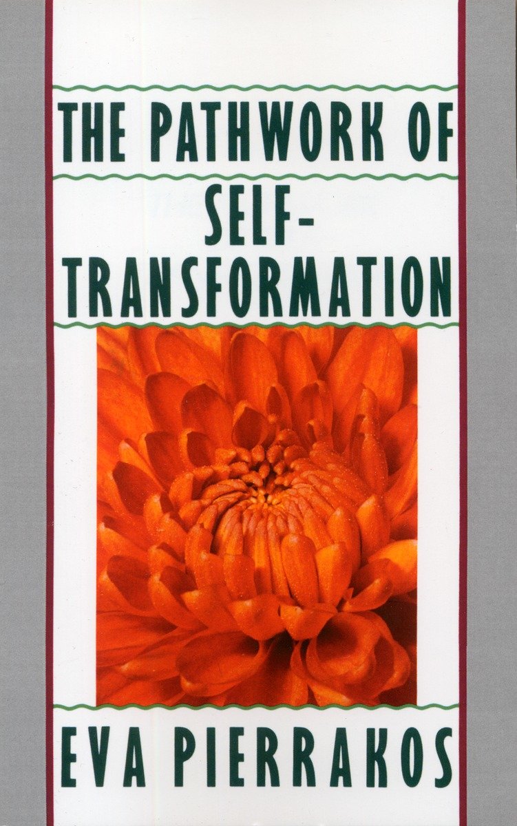 The Pathwork of Self-Transformation-Mind/ body/ spirit-買書書 BuyBookBook