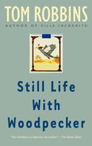 Still Life with Woodpecker-Fiction: general and literary-買書書 BuyBookBook