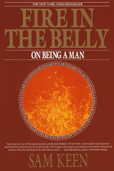 Fire in the Belly-Society/ culture/ social sciences-買書書 BuyBookBook