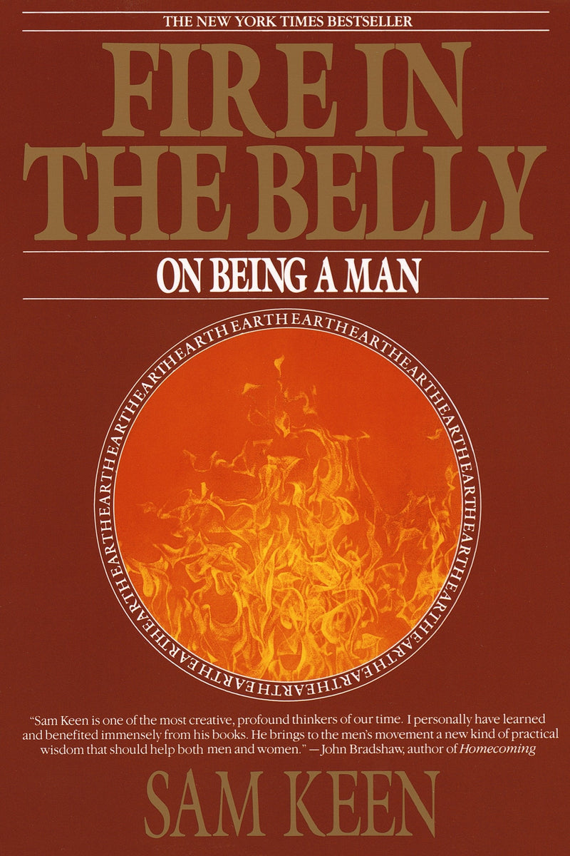 Fire in the Belly-Society/ culture/ social sciences-買書書 BuyBookBook