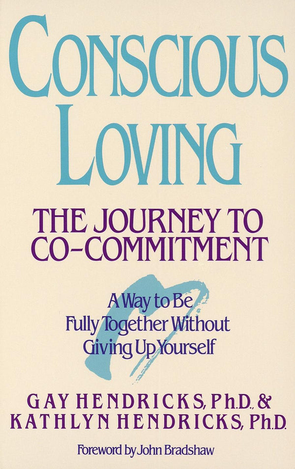 Conscious Loving-Family and health-買書書 BuyBookBook