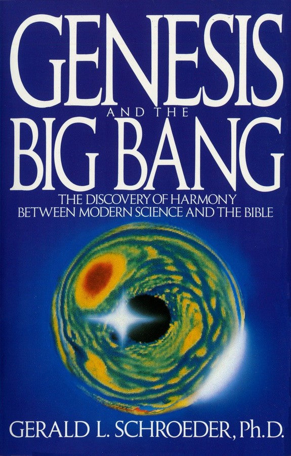 Genesis and the Big Bang Theory-Mathematics and Science-買書書 BuyBookBook