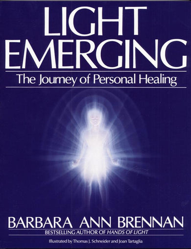 Light Emerging-Mind/ body/ spirit-買書書 BuyBookBook