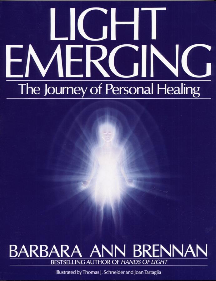 Light Emerging-Mind/ body/ spirit-買書書 BuyBookBook