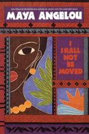 I Shall Not Be Moved-Poetry-買書書 BuyBookBook