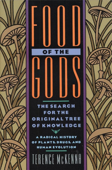 Food Of The Gods