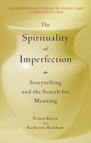 The Spirituality of Imperfection-Self-help/ personal development/ practical advice-買書書 BuyBookBook