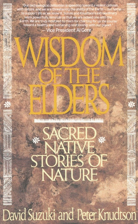 Wisdom of the Elders-Society/ culture/ social sciences-買書書 BuyBookBook