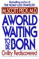 A World Waiting to Be Born-Self-help/ personal development/ practical advice-買書書 BuyBookBook