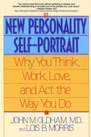 The New Personality Self-Portrait-Self-help/ personal development/ practical advice-買書書 BuyBookBook