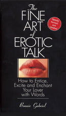 The Fine Art Of Erotic Talk-Family and health-買書書 BuyBookBook