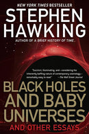 Black Holes and Baby Universes-Mathematics and Science-買書書 BuyBookBook