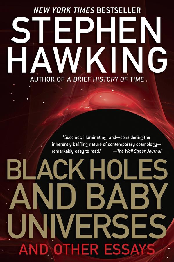 Black Holes and Baby Universes-Mathematics and Science-買書書 BuyBookBook