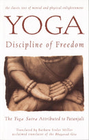 Yoga: Discipline of Freedom-Philosophy-買書書 BuyBookBook