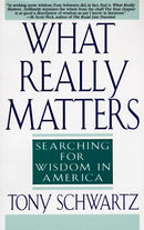 What Really Matters-Mind/ body/ spirit-買書書 BuyBookBook