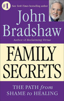 Family Secrets-Family and health-買書書 BuyBookBook