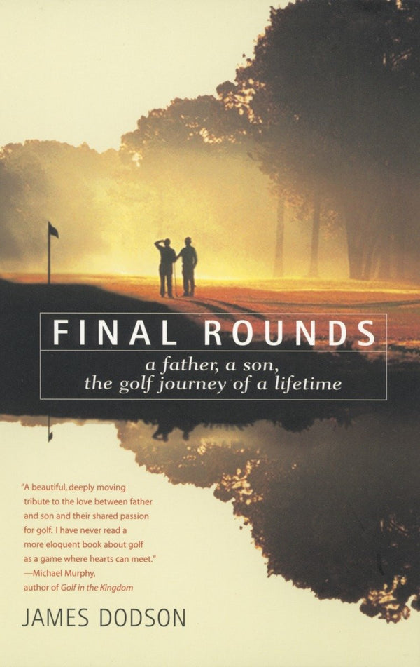 Final Rounds-Sports and Active outdoor recreation-買書書 BuyBookBook