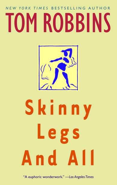Skinny Legs and All-Fiction: general and literary-買書書 BuyBookBook