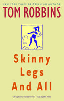 Skinny Legs and All-Fiction: general and literary-買書書 BuyBookBook