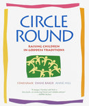 Circle Round-Mind/ body/ spirit-買書書 BuyBookBook
