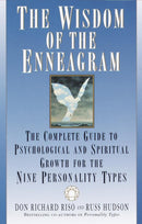 The Wisdom of the Enneagram-Psychology-買書書 BuyBookBook