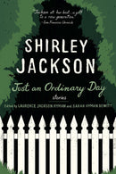 Just an Ordinary Day-Fiction: Short stories and other special features-買書書 BuyBookBook