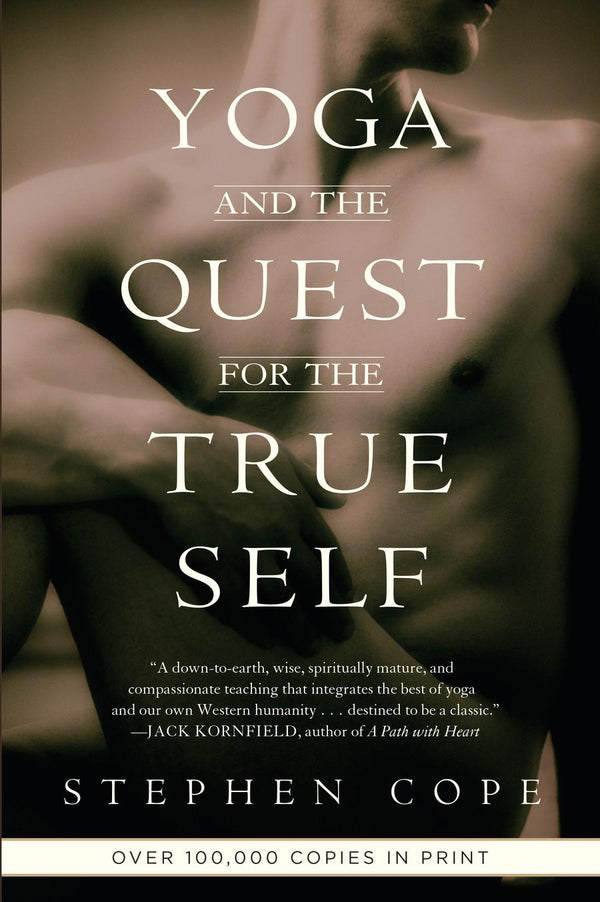 Yoga and the Quest for the True Self-Mind/ body/ spirit-買書書 BuyBookBook