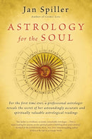 Astrology for the Soul-Mind/ body/ spirit-買書書 BuyBookBook