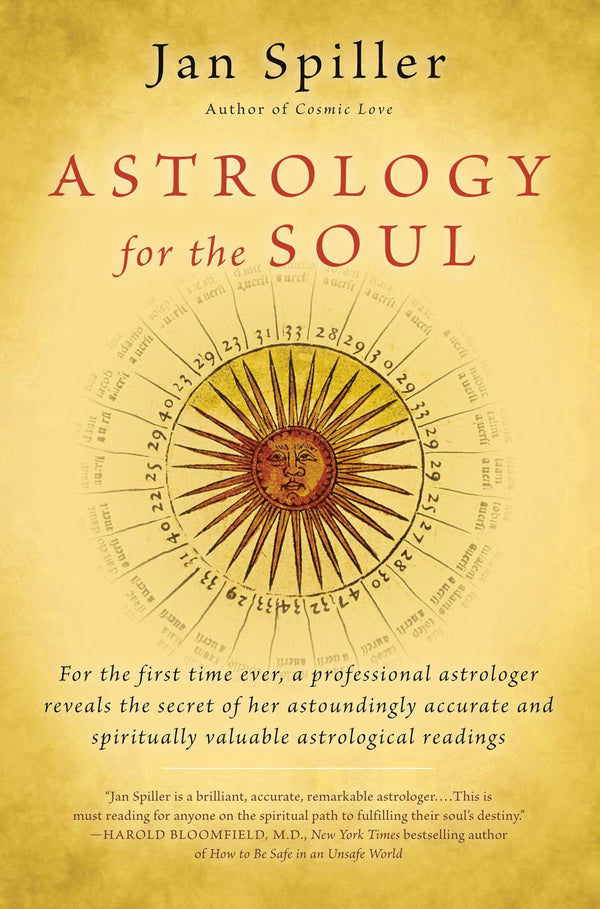 Astrology for the Soul-Mind/ body/ spirit-買書書 BuyBookBook