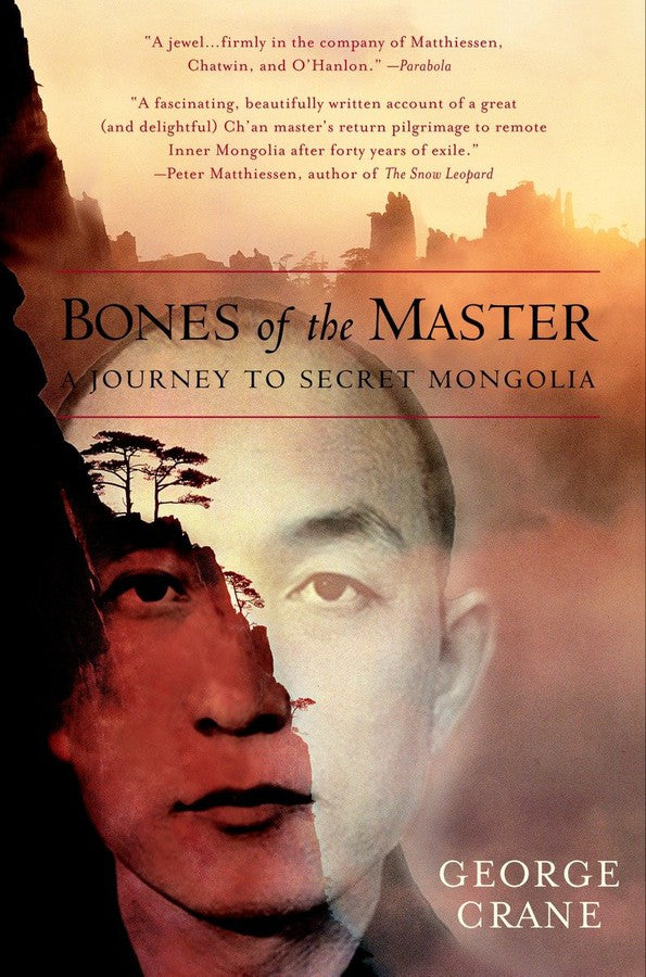 Bones of the Master-Religion and beliefs-買書書 BuyBookBook